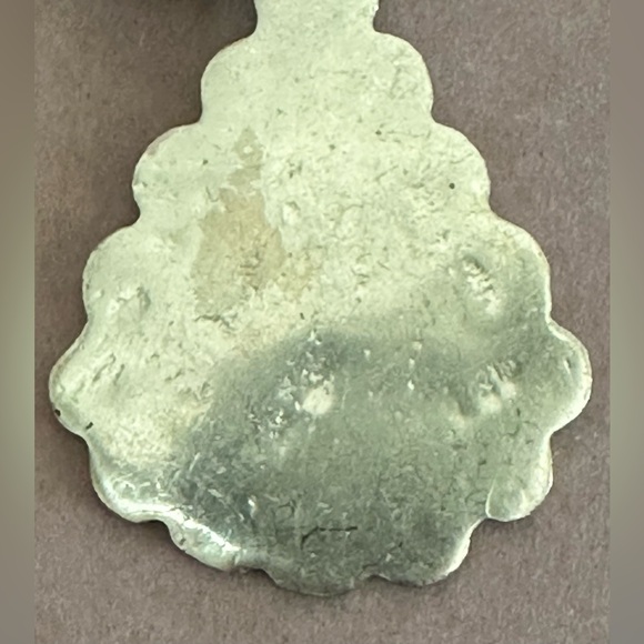 African Inspired bead Necklace NWOT - Picture 10 of 11